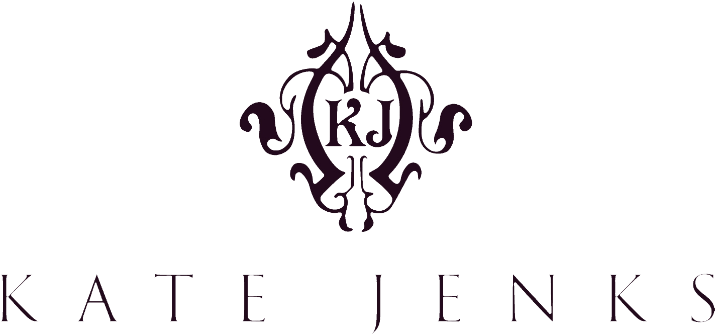 Kate Jenks Jewellery