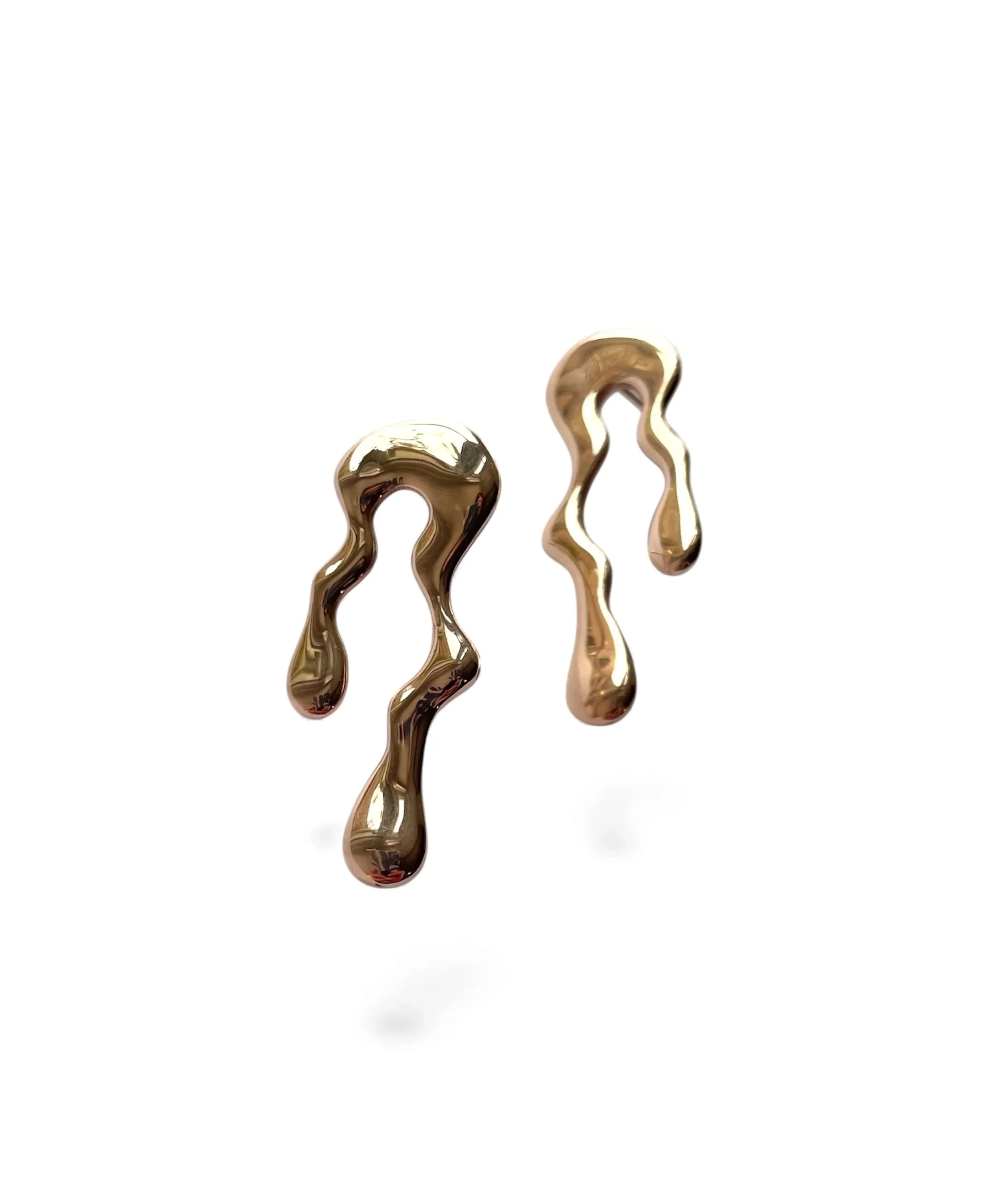 Drip Drop Earrings