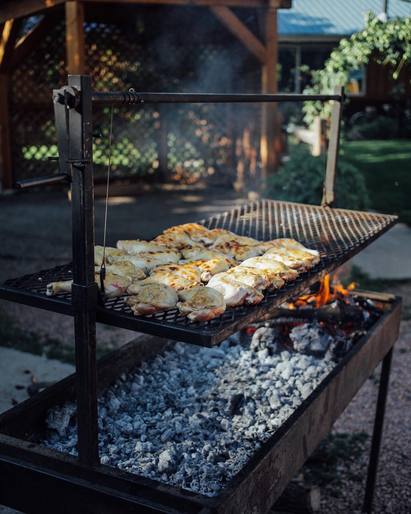 We are happy to let you all know we&rsquo;ll be participating in the annual @slowfoodwesternslope Ark of Taste fundraiser dinner this year on September 18, 2022 at @midwayschoolhouse !

We absolutely love this event, please come enjoy a seven course 