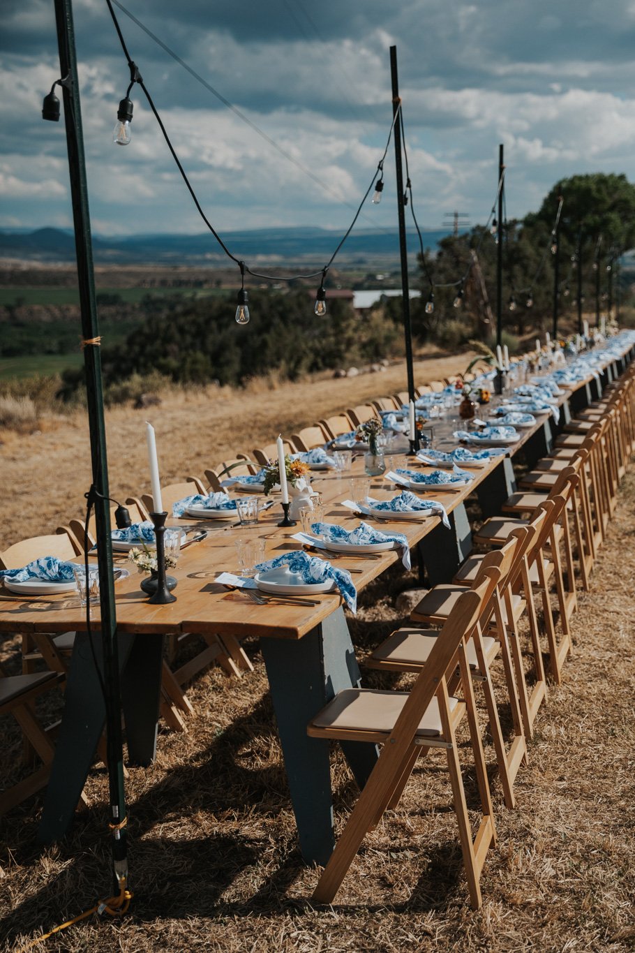 Lyons Farmette Farm Dinner