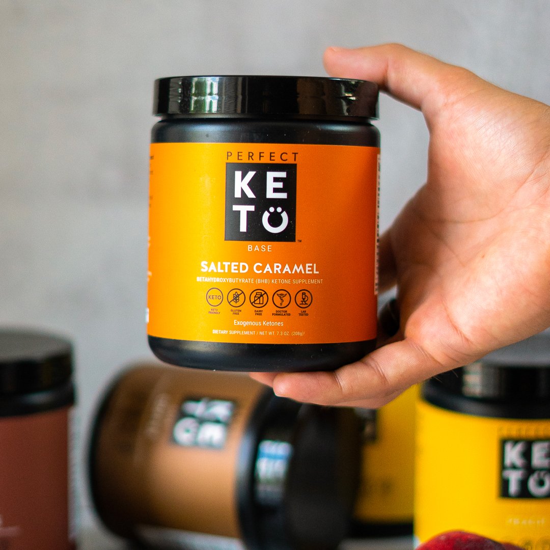 Perfect Keto