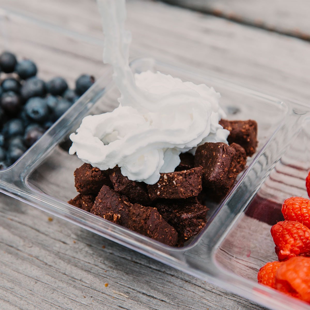 Keto Bars