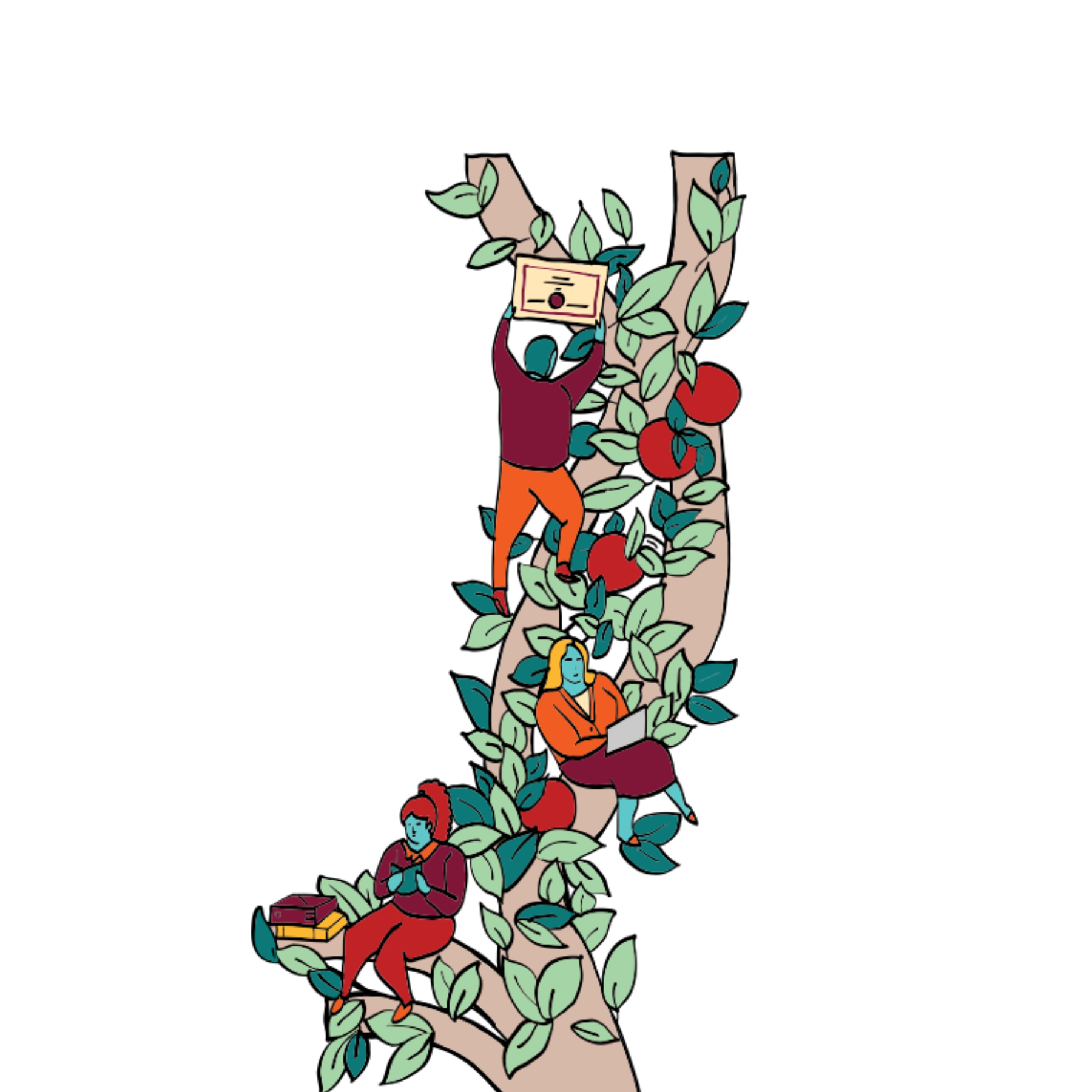 Professional Development Application.png