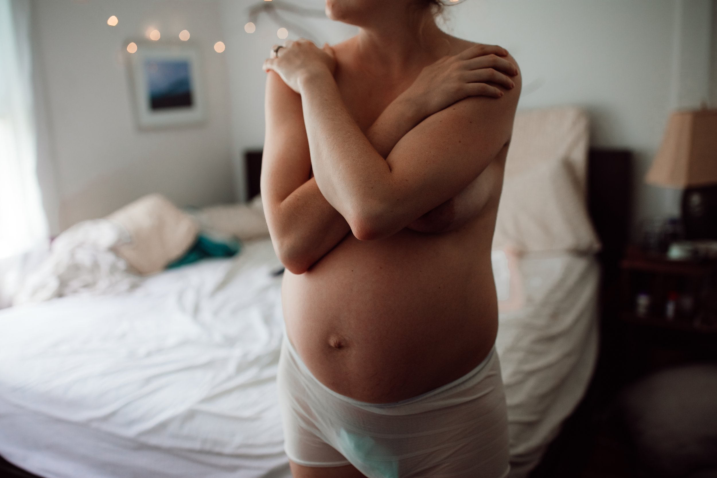 Held: Redefining Postpartum