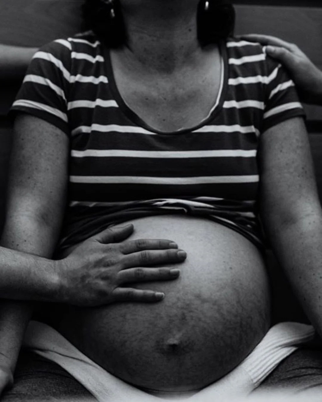 Nervous System Support for Birthing Bodies: Why Safety Matters in birth