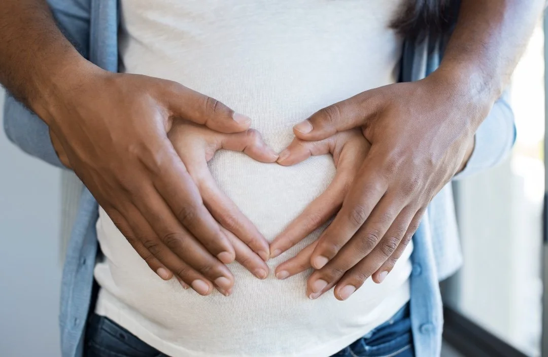 How to Navigate Early Pregnancy Without Overwhelm