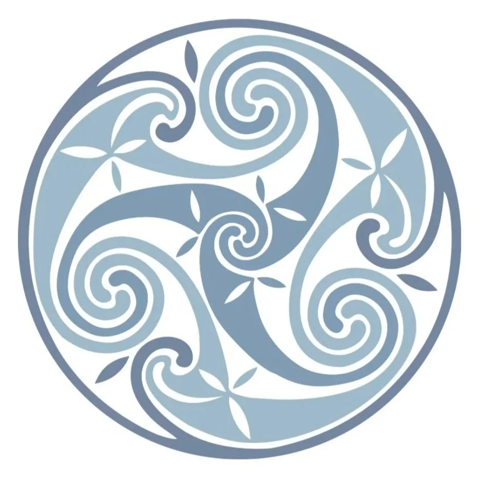 Threshold weaver: Holding transformation And initiation in women’s lives