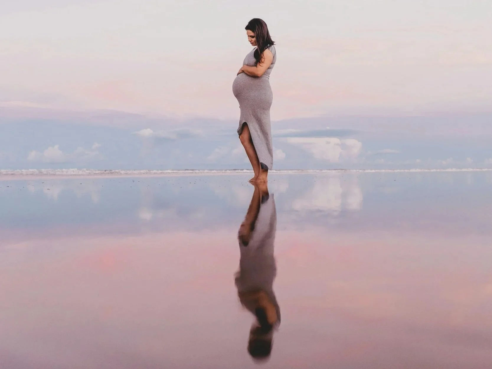 Discerning Between Intuition and Fear in Birth: Learning to Listen Clearly