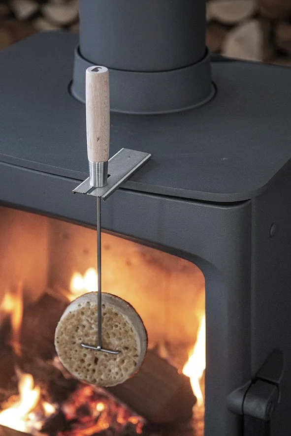 Toasting fork