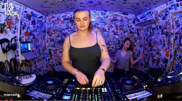 the lot radio 07.05.2025

@official_inflagranti, different from the rest ➺ @jopaciello_official, l&rsquo;essentiel est invisible

ac soul symphony, soul underground instrumental ➺ dj hal, aphrodisiac

@selkydj, paradise ➺ @ladymonixx, high notes

@bo