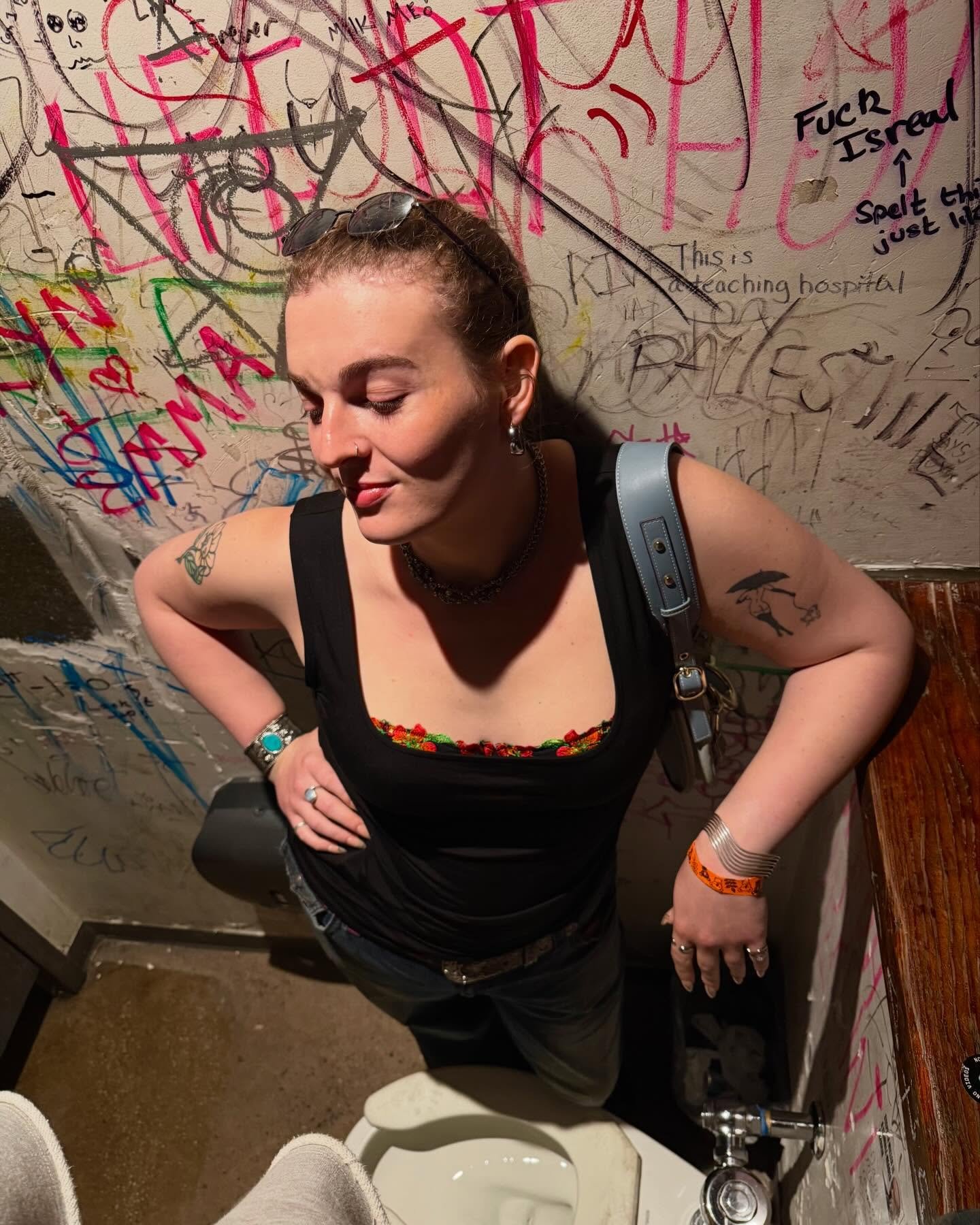 here we go! @female_nyc taking over @animal.nyc for a raucous evening this saturday. then on sunday i&rsquo;ll be closing out the rooftop @bam_brooklyn with a blissed out summer house vibe following fierceness from @ambervalentinenyc <3 what a dre