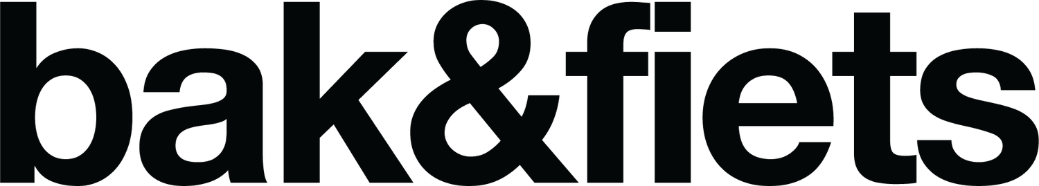 bak&amp;fiets