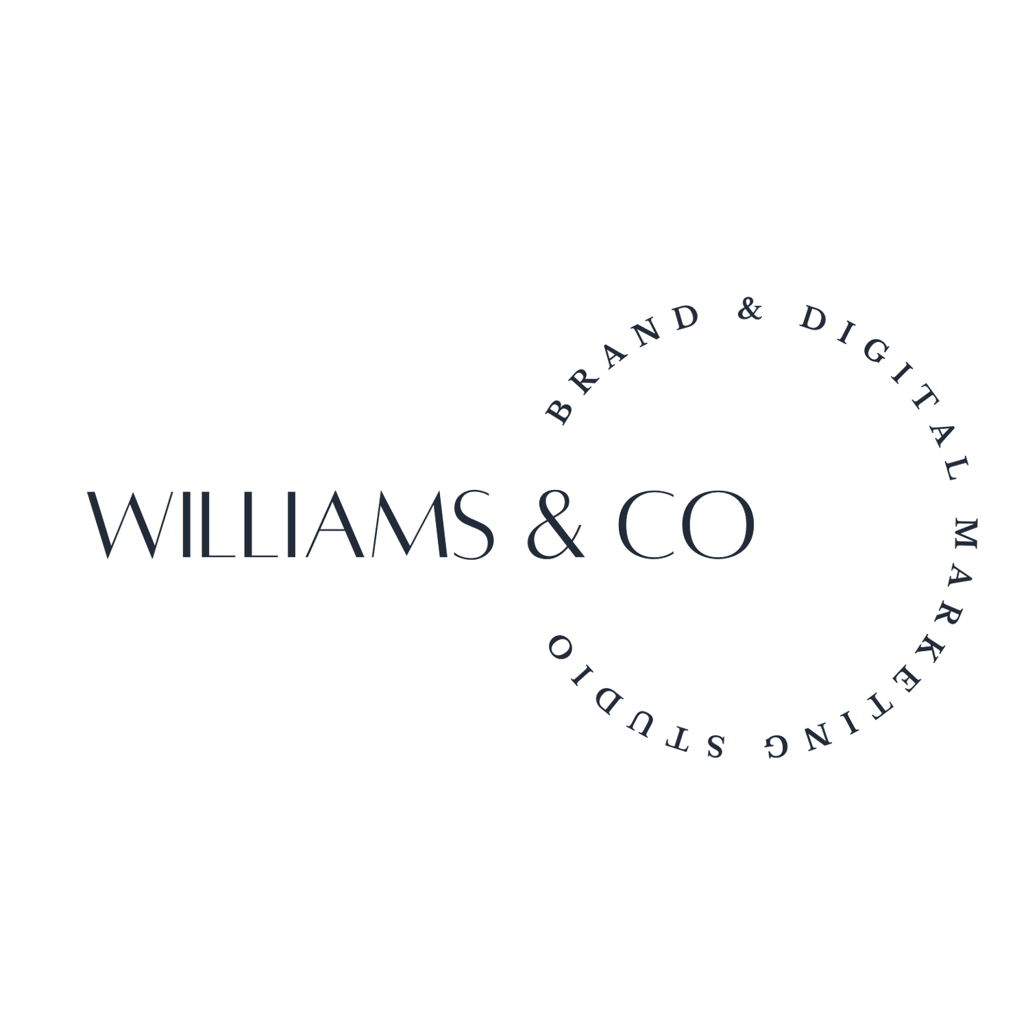 Williams &amp; Co Studio