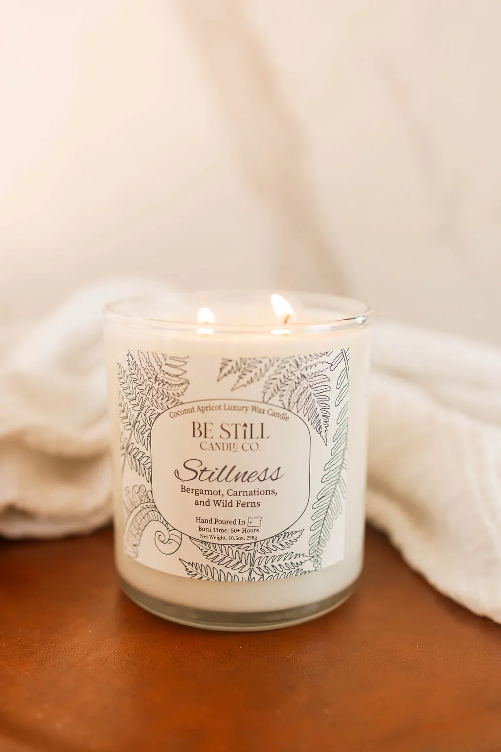 Kindness Strength and Joy