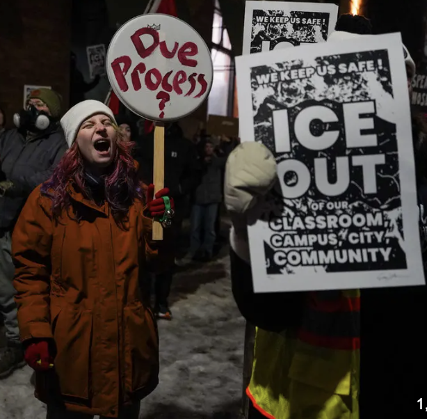 Change and Resilience