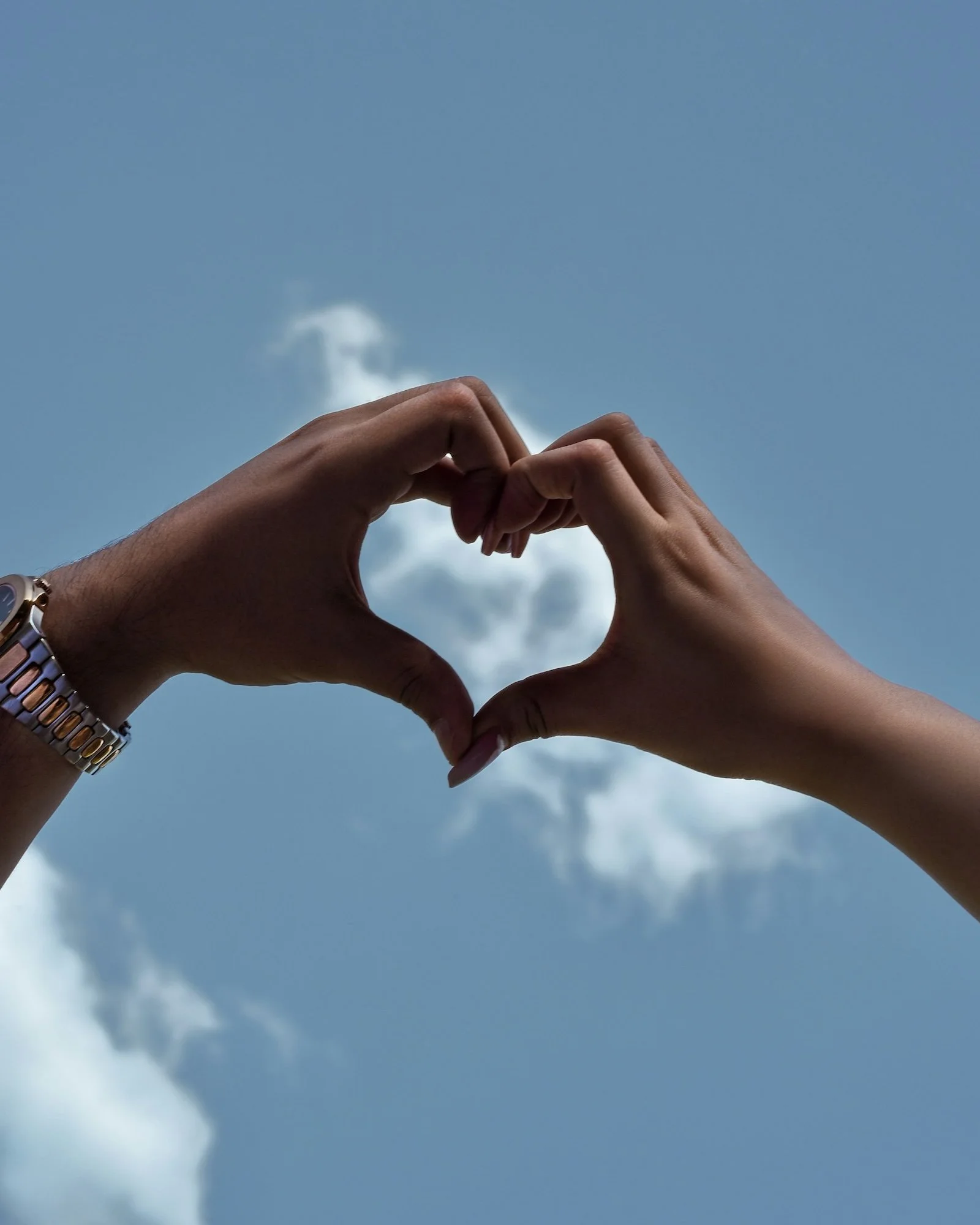 Opening Your Heart When the World Feels Hard