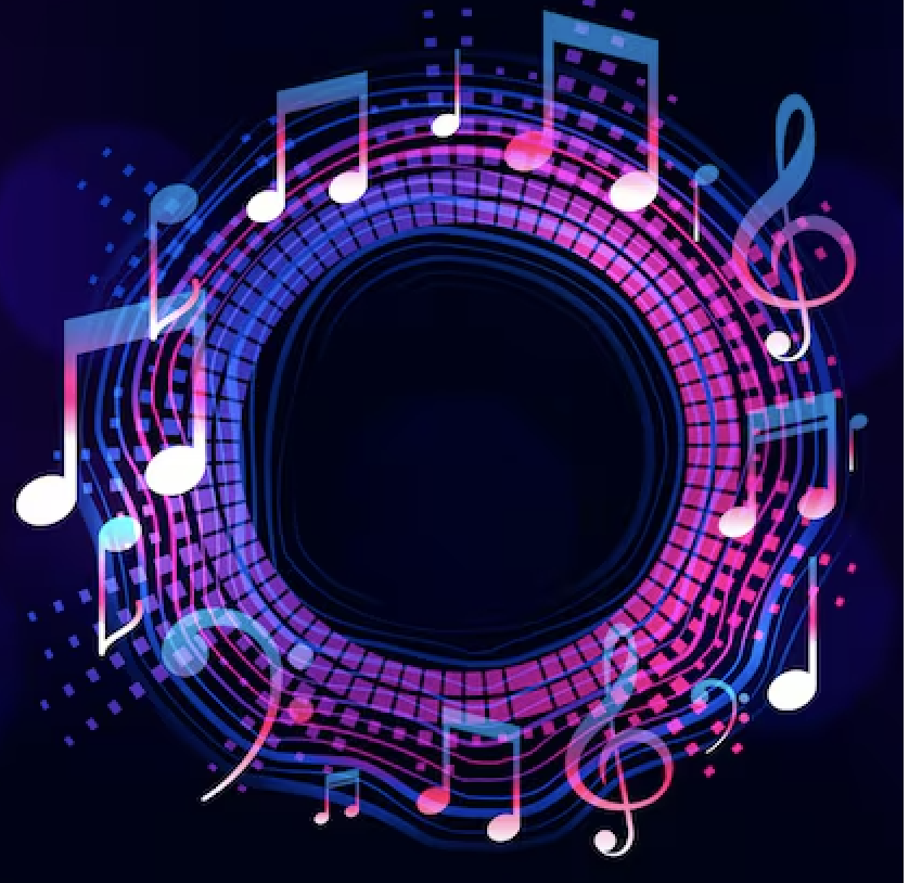 Pleasure and Magic of Music