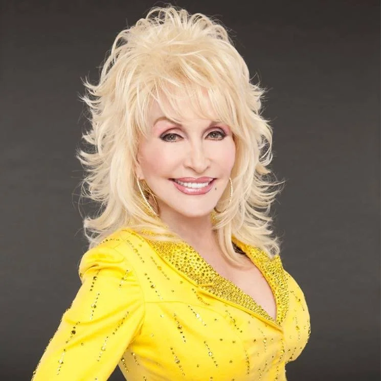 Dolly Parton: Her Life As A Blessing