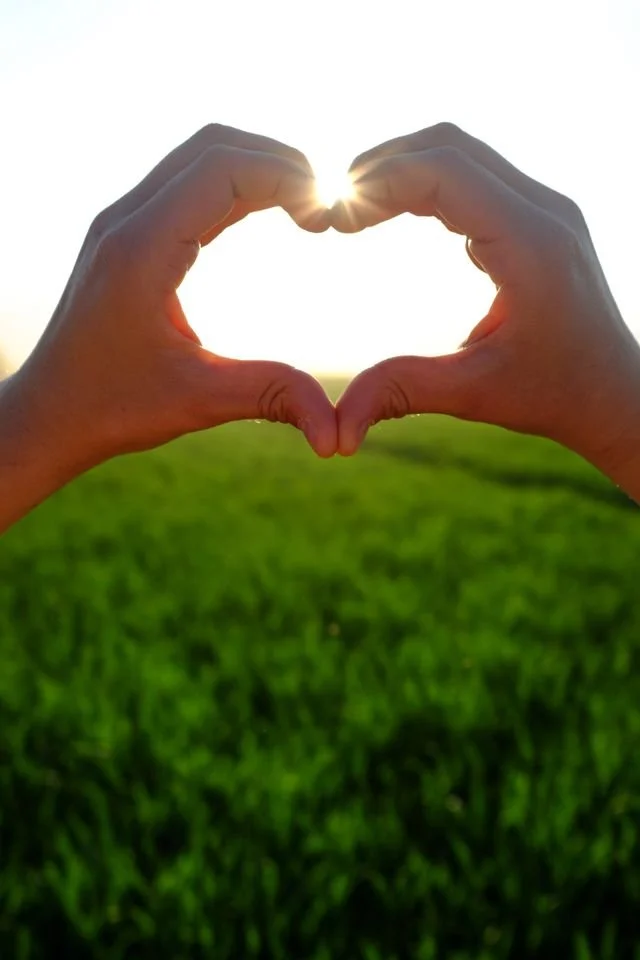 Lovingkindness Changes Our Brain