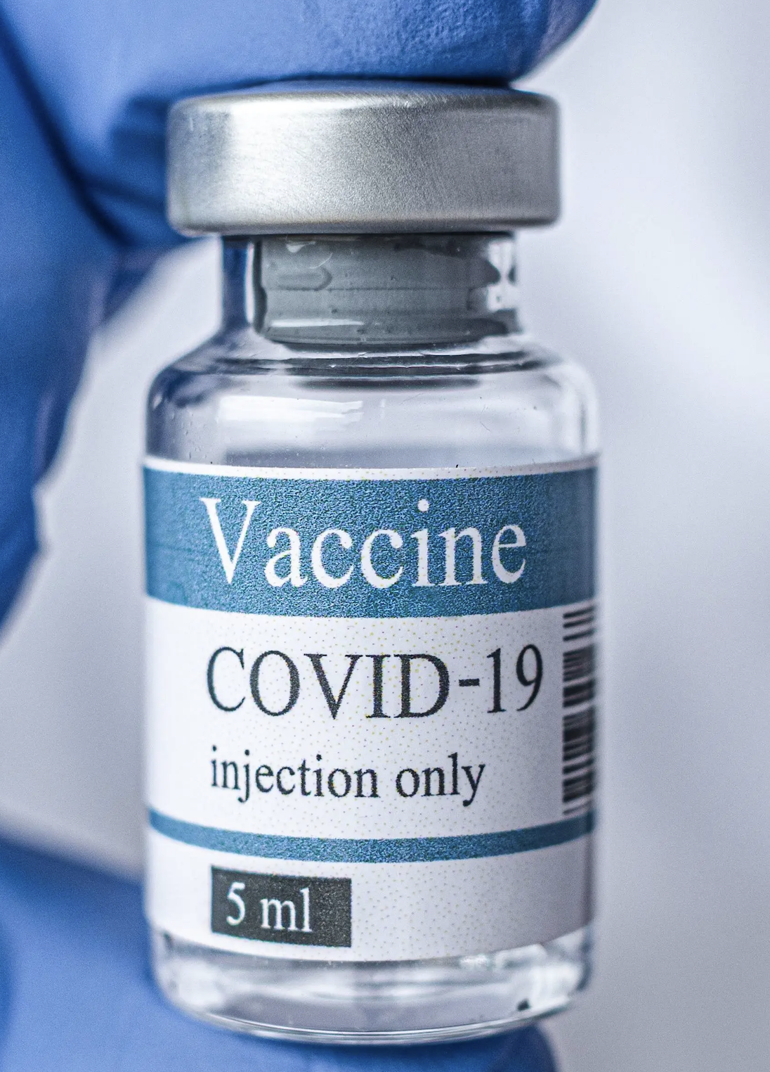 A Conversation About Vaccines
