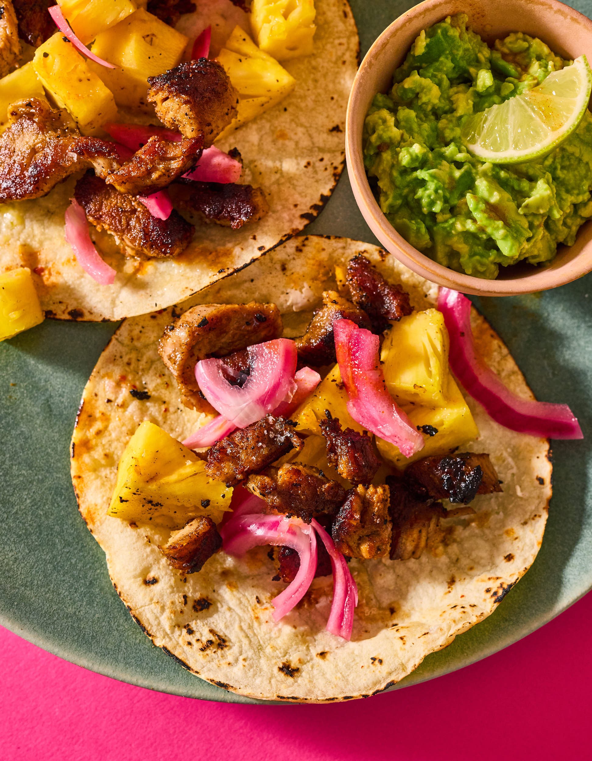 Livre Tacos & Reportage 