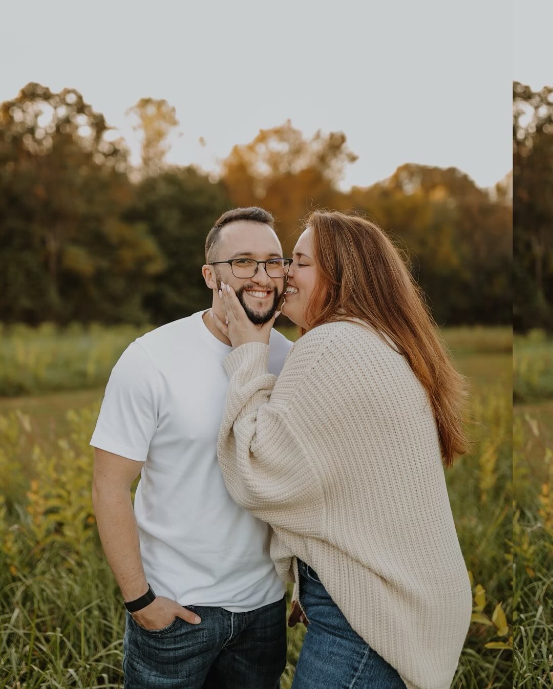 Alicia + Matt ❤️