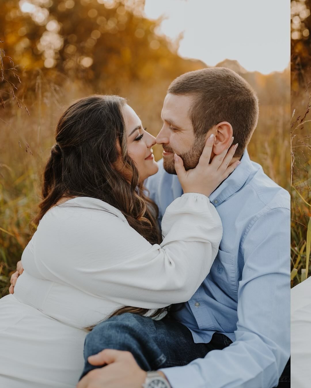 Austin + Gabi ❤️