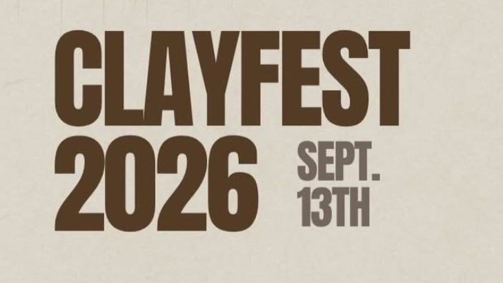 DC Clayfest
