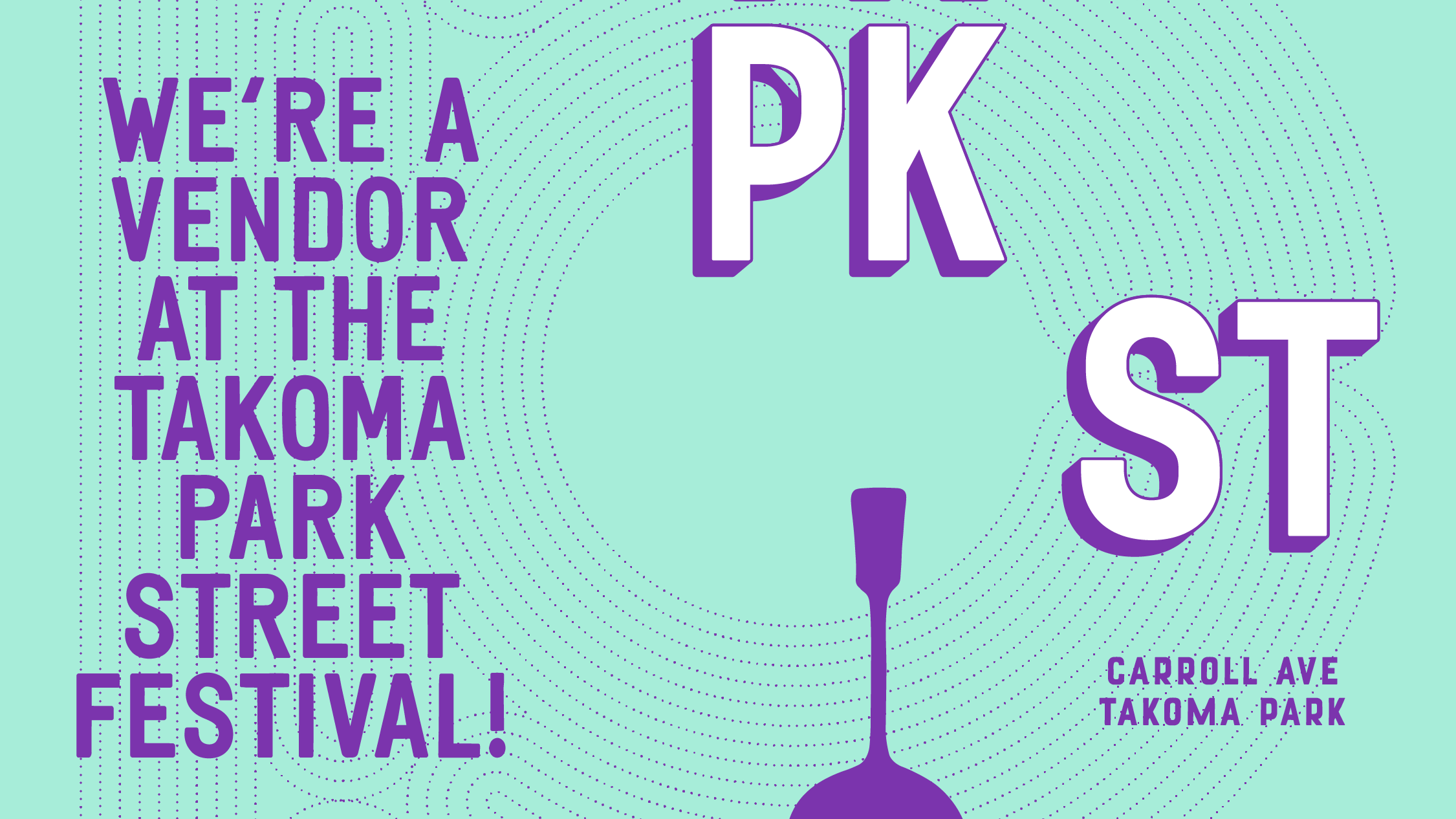 Takoma Park Street Festival