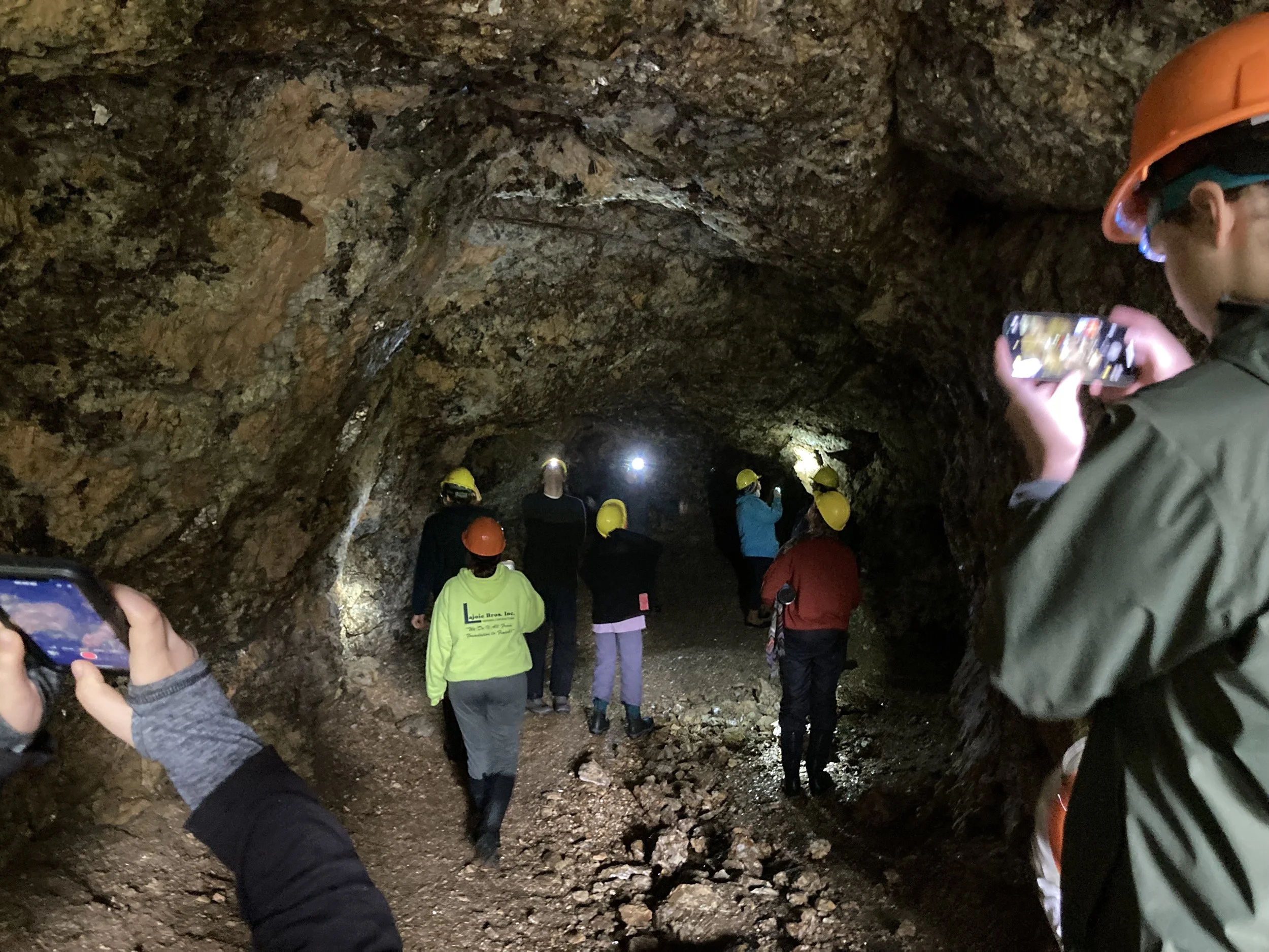 Transformative experiences