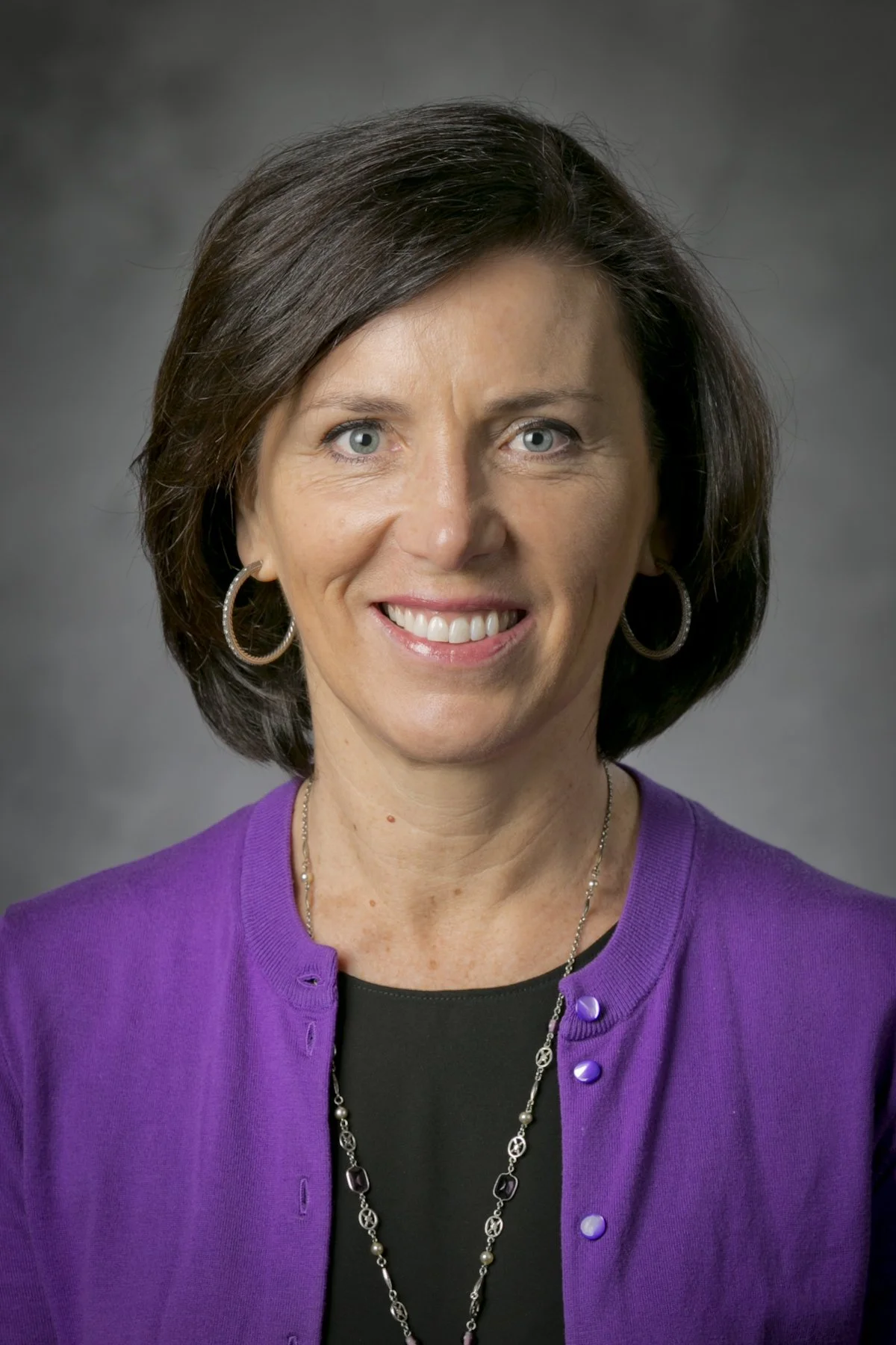 Cynthia Baker elected chair of the Board of Trustees