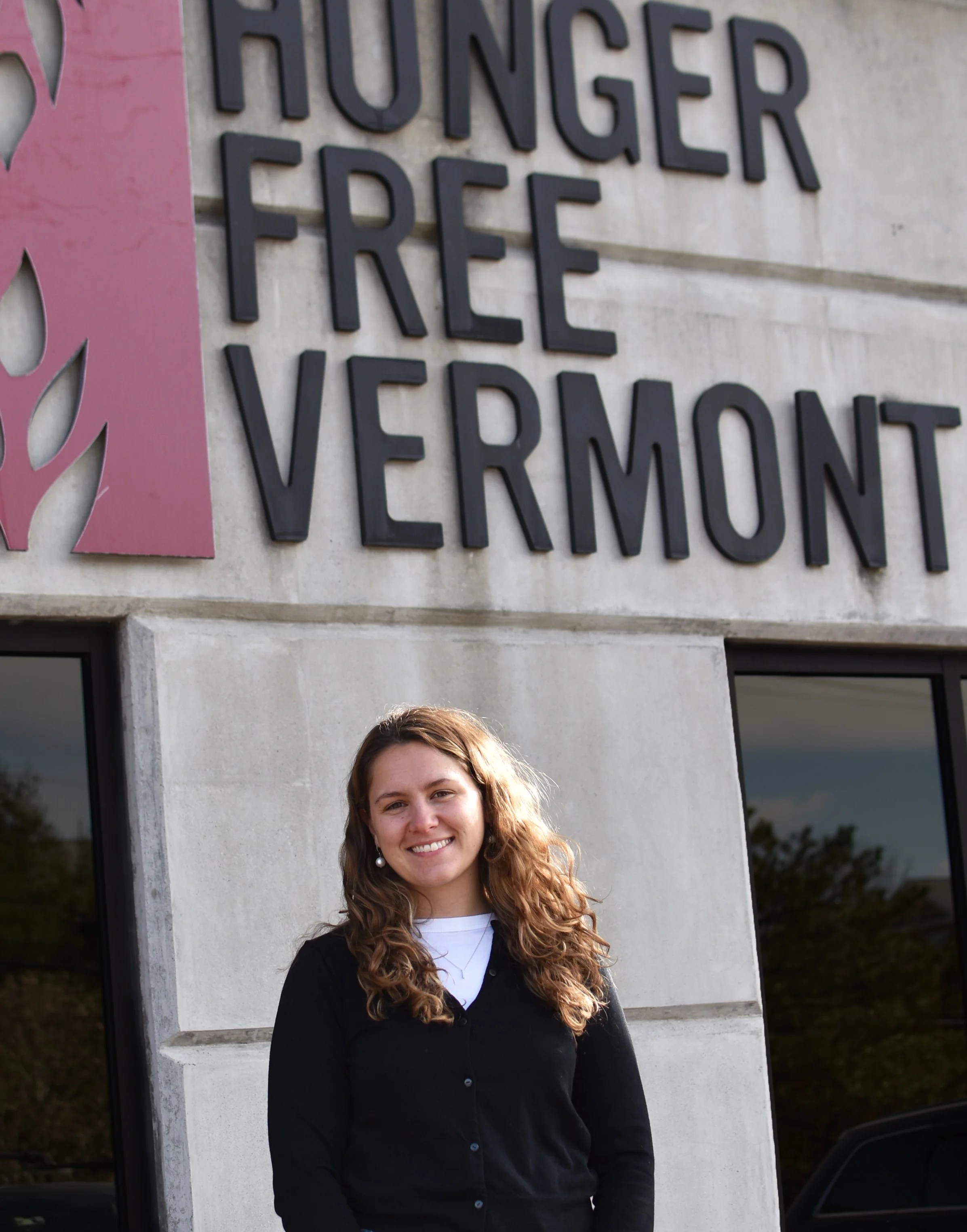 Ivy Enoch ’18