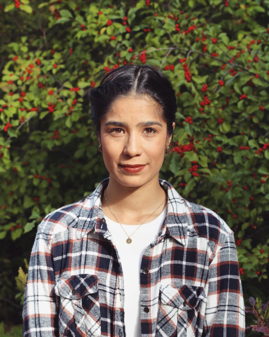 Juliana Trujillo Mesa ’24