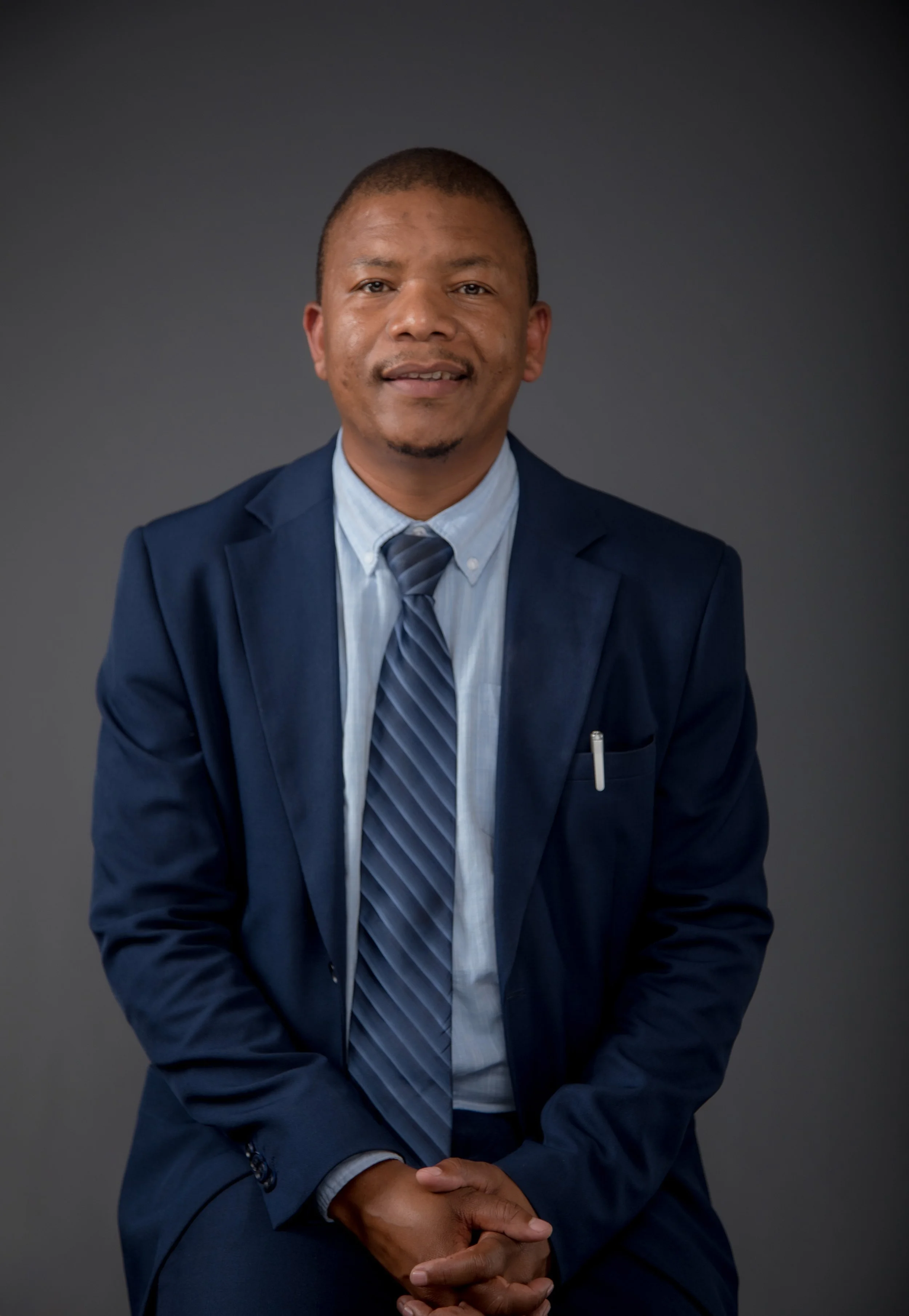 Sonic Dlamini ’10