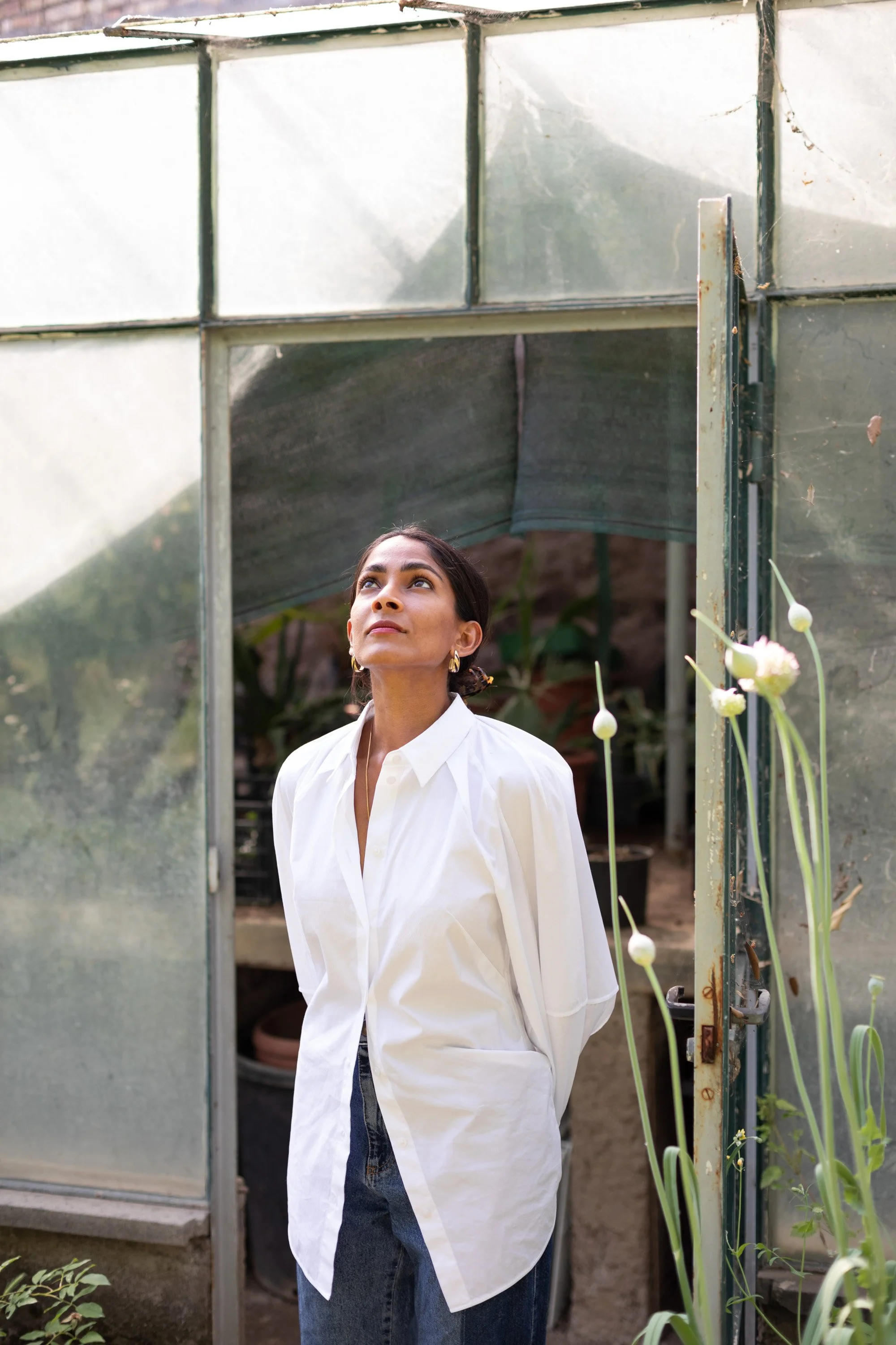 Zuri de Souza ’14