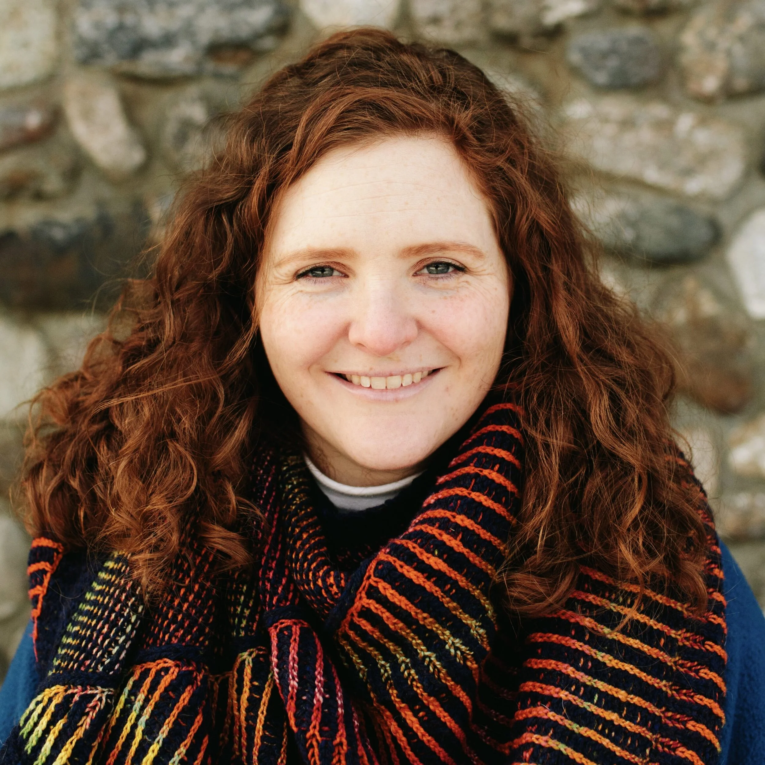Victoria Edwards: Trust and collaboration