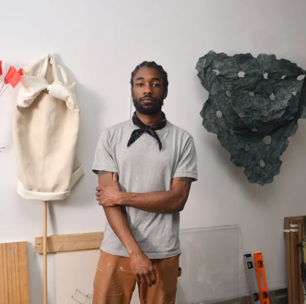 In Conversation with Ryan Scails