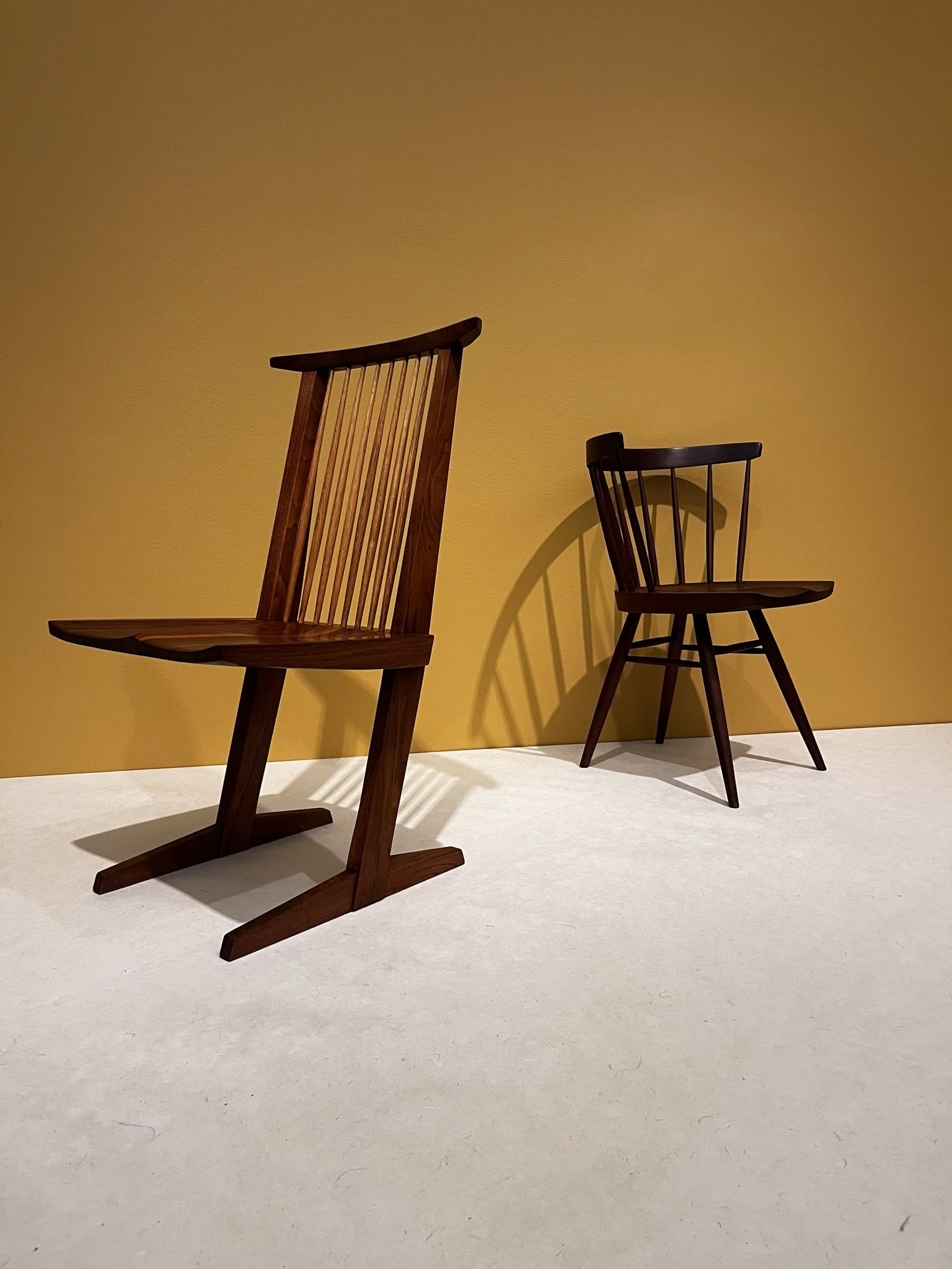 Exhibition Review: Noguchi to Asawa: Designing Postwar American