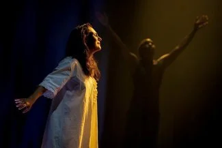 The Yellow Wallpaper (2023) Reviews