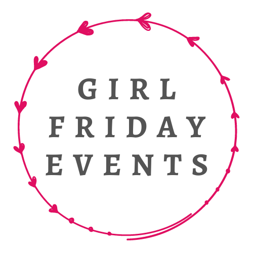 GirlFriday Events