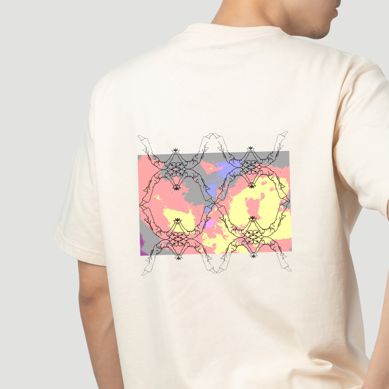 Cream and Black Minimalist Tshirt Mockup Instagram Post.png