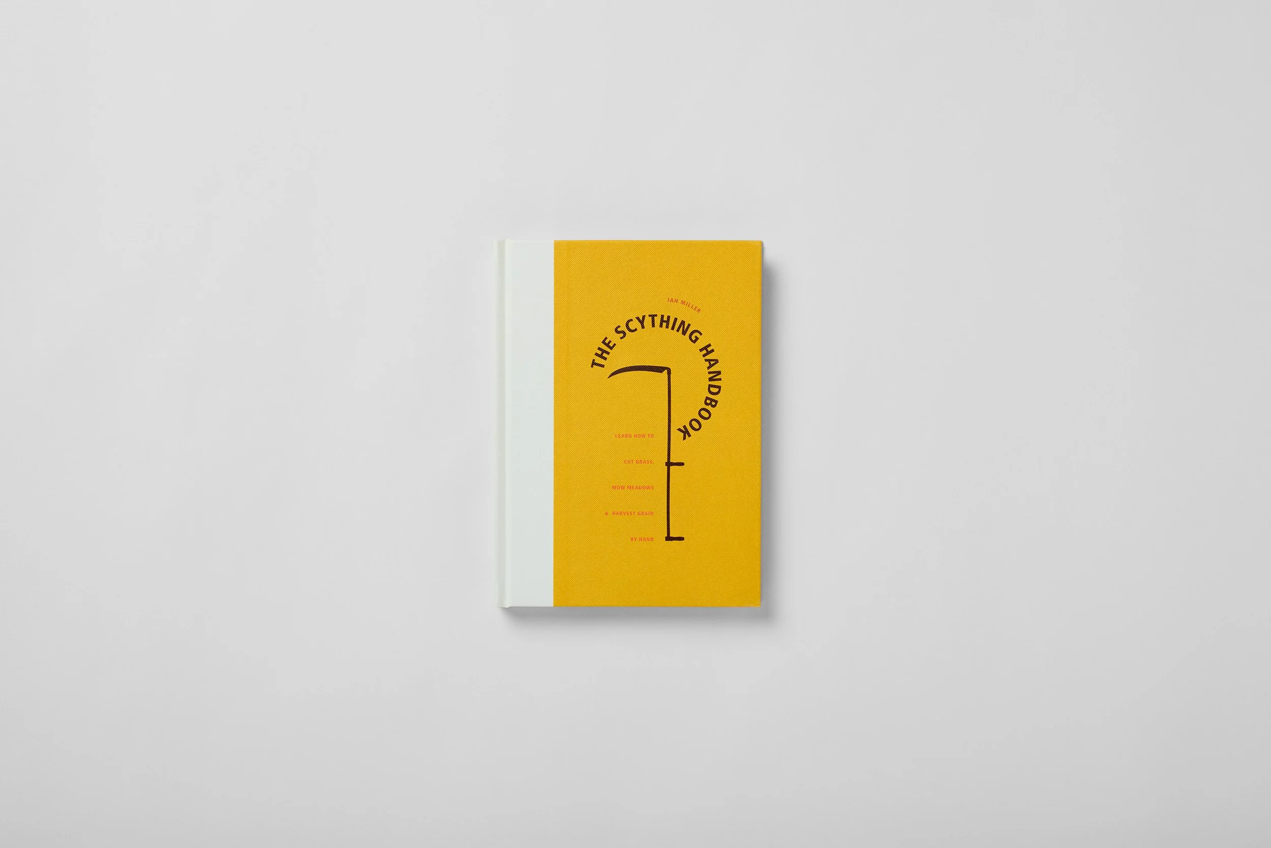 The Scything Handbook