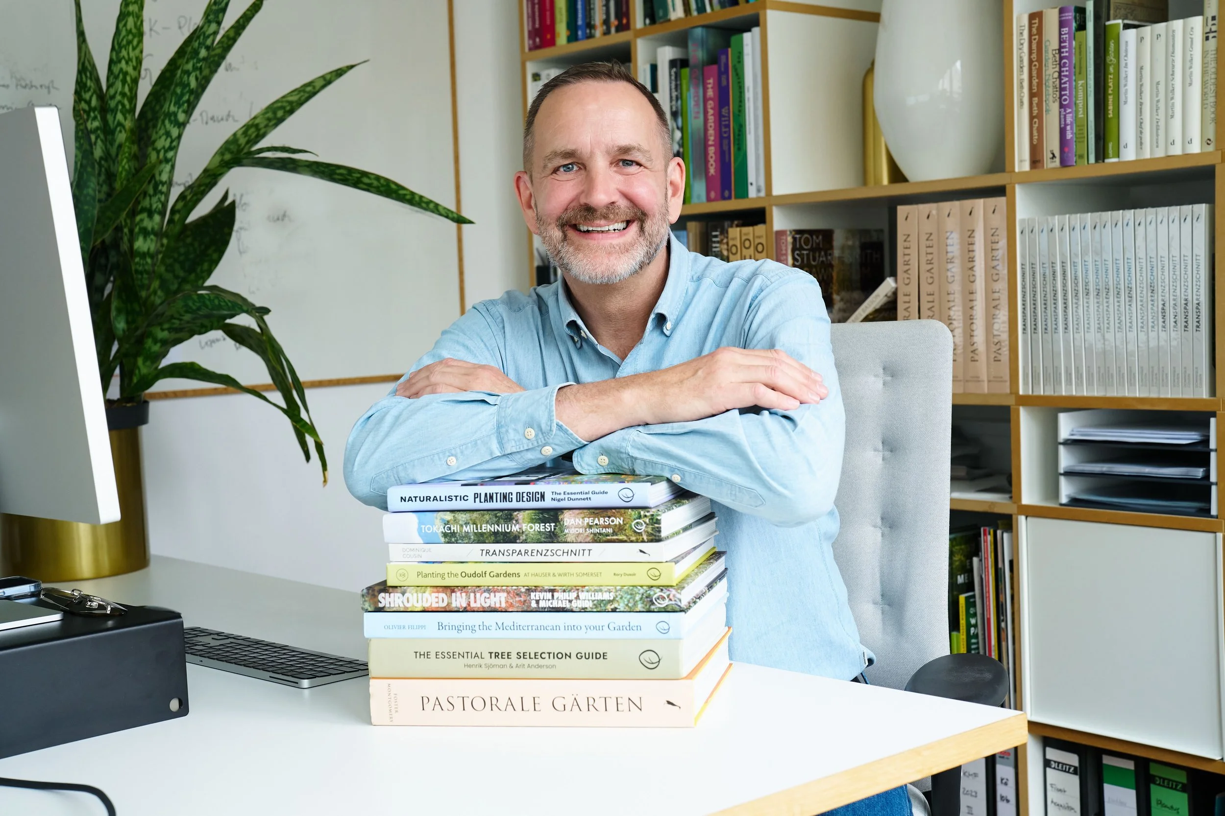 Filbert Press joins PLANTVS