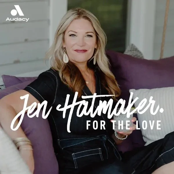 Counterweights: Holding Grief and Joy in the Same Hands