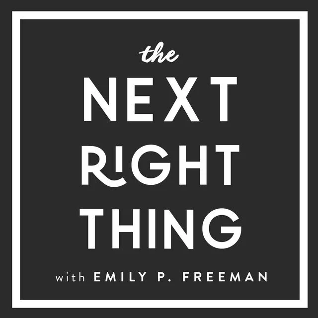 Start with Hello with Shannan Martin