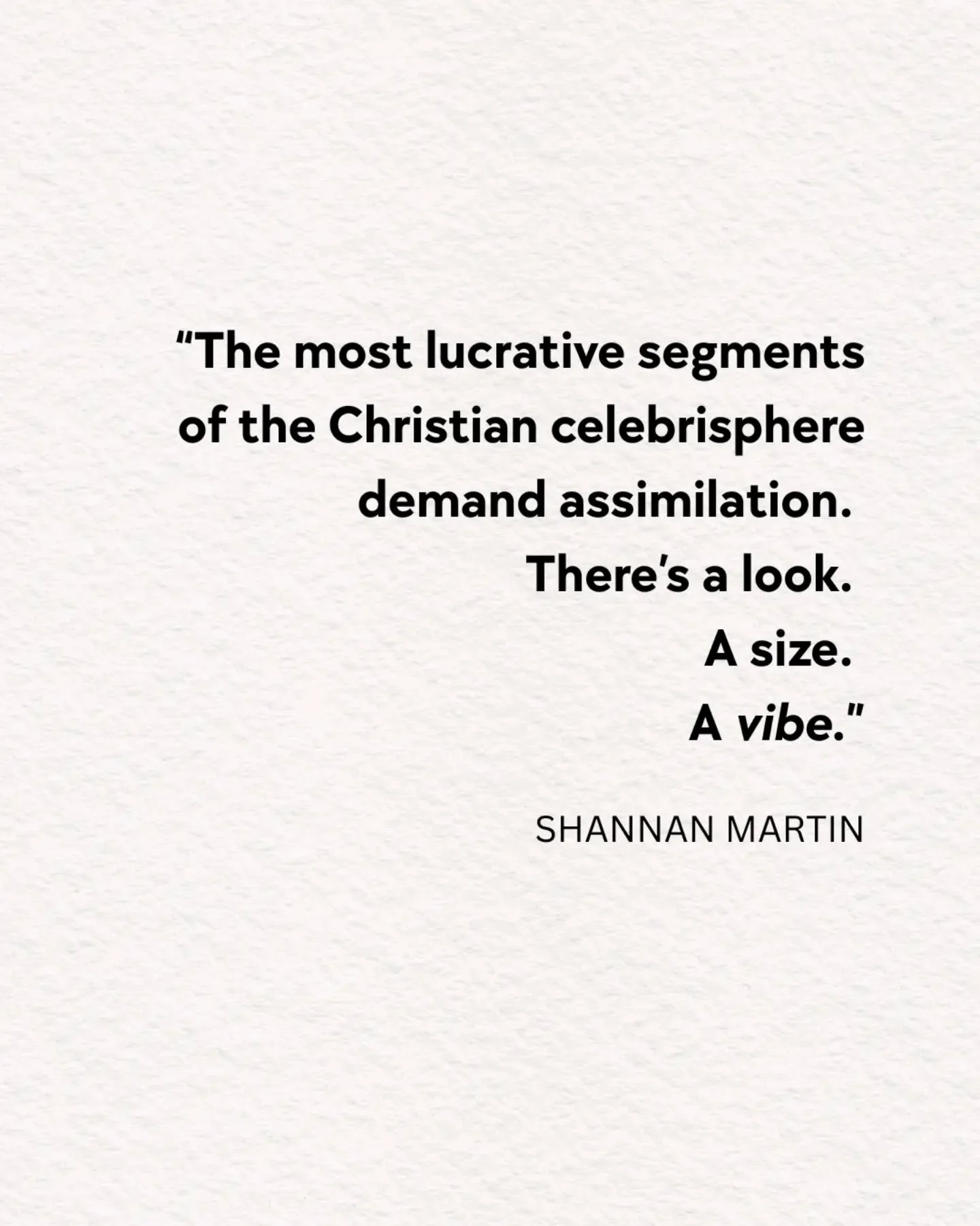If you've felt rattled by the latest horrific headlines in the Christian author/influencer/expert space, I'm with you. And it's going to keep happening. The Christian celebrisphere rewards performance, not integrity or nuance. It is poisoning all of 