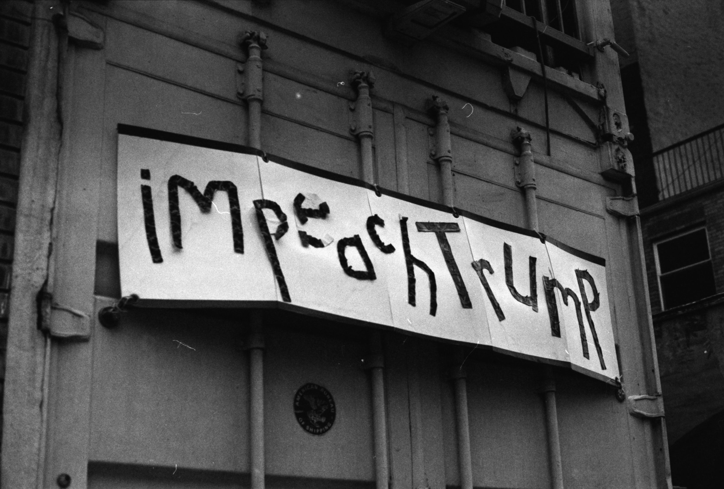 Impeach Trump
