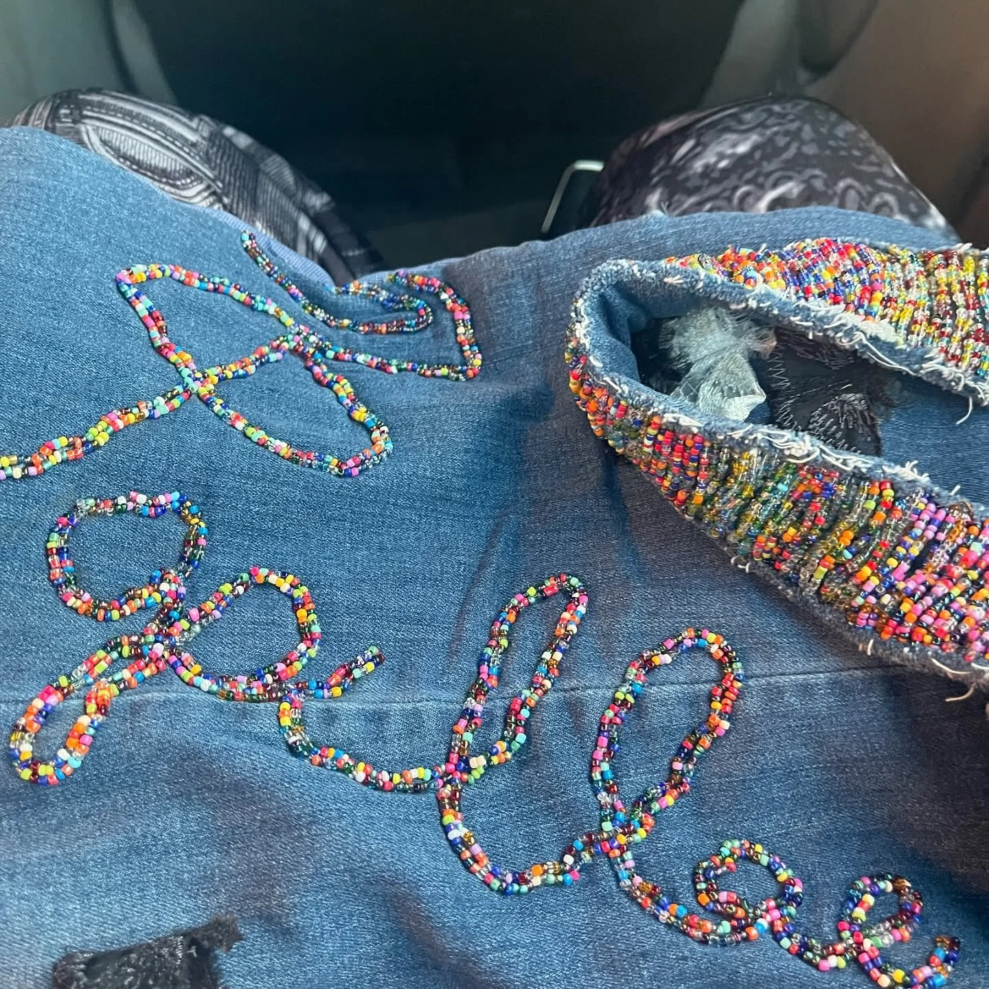 Papillae People! It&rsquo;s been a while! I wanted to share my progress on personal projects. I was inspired when I started Papillae to share my passion for color, creativity and materializing my ideas! I believe in inspiring others to shine and have