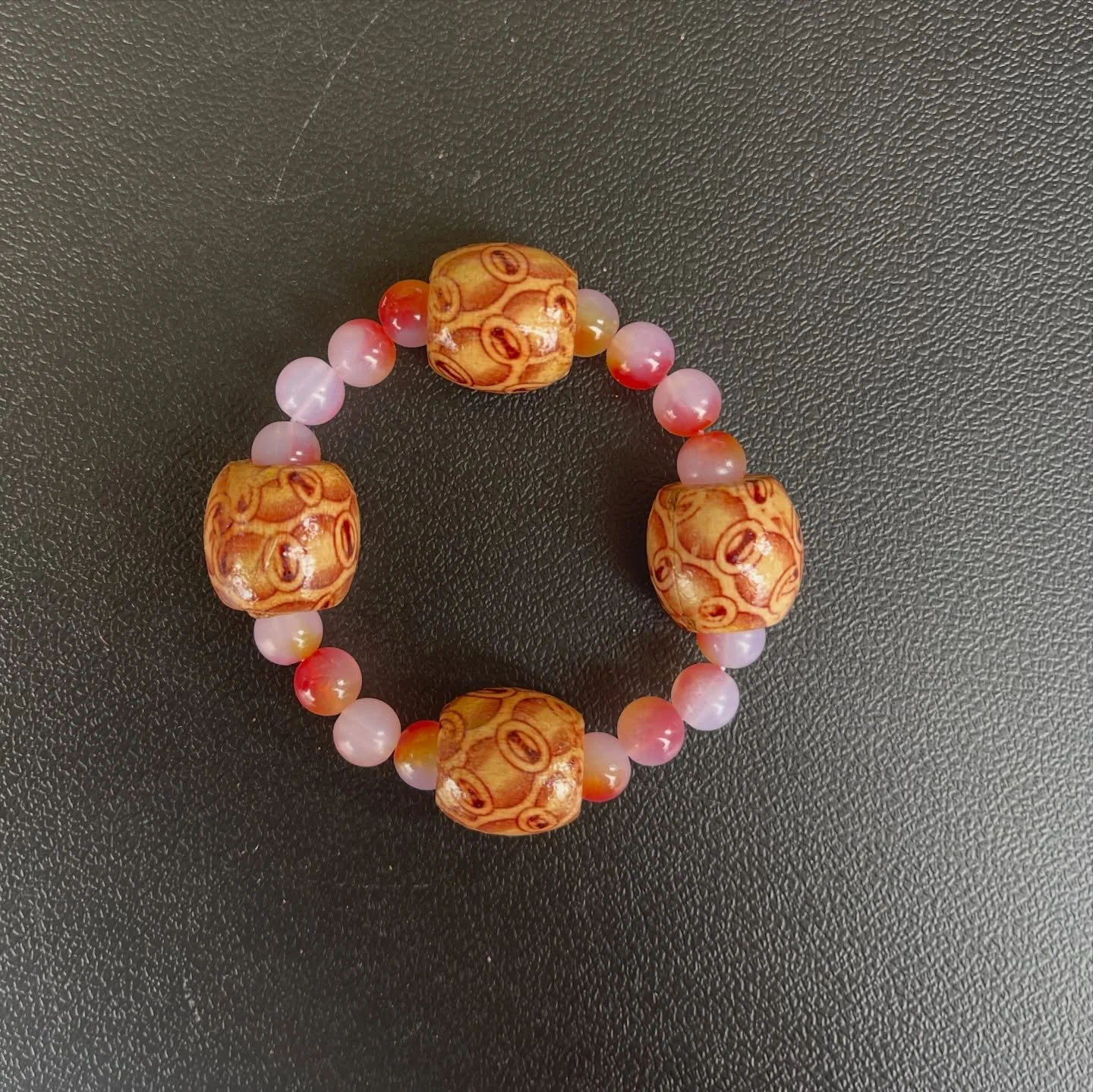 STRETCH BRACELETS!! 

Made on the porch today, Live on the website NOW!! 

Get yours at papillaehouseofdesignllc.com