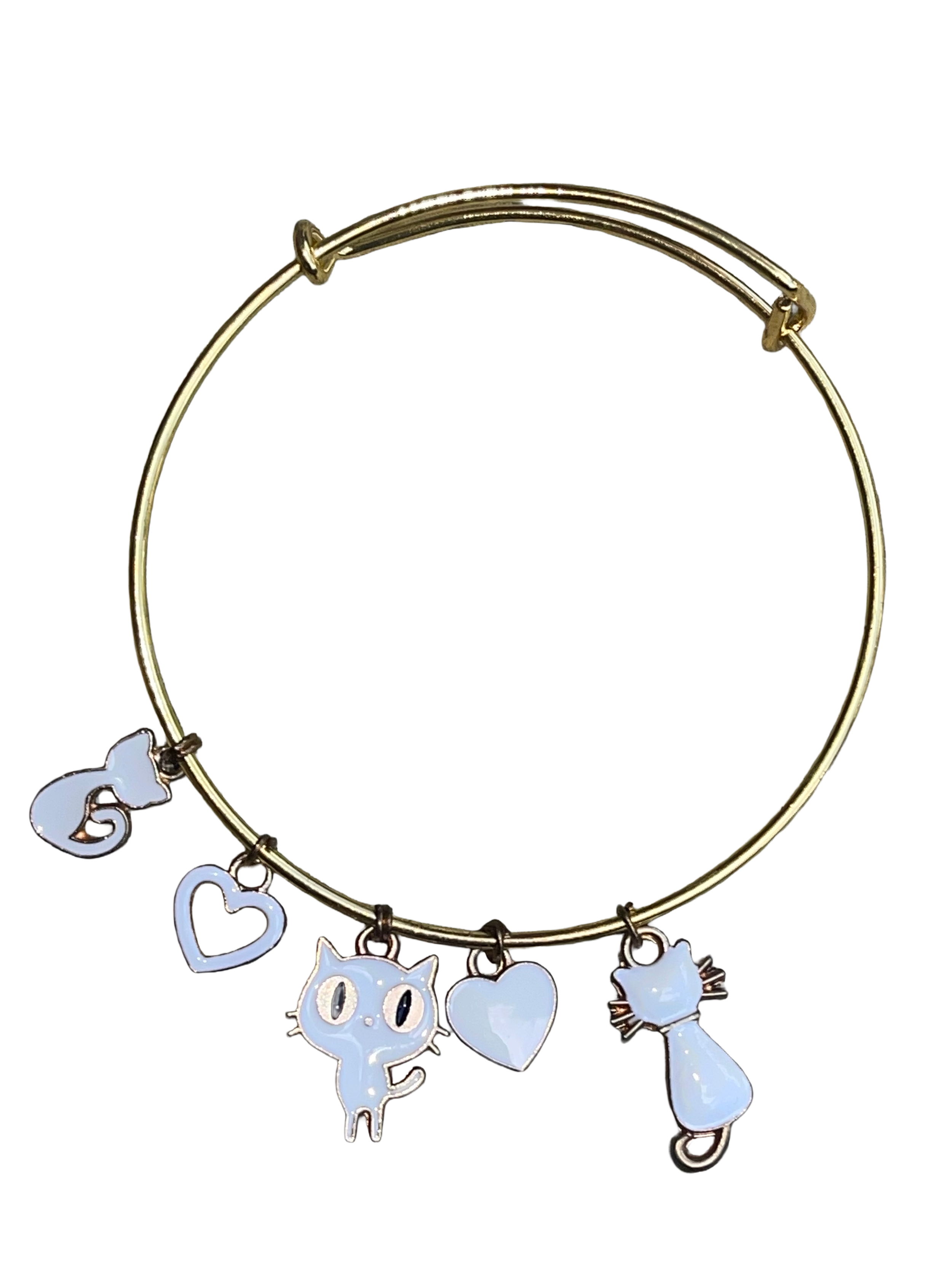 Cat Lovers(White)